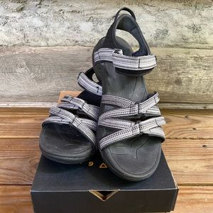 Teva Sandals